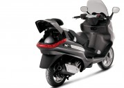 Piaggio XEvo